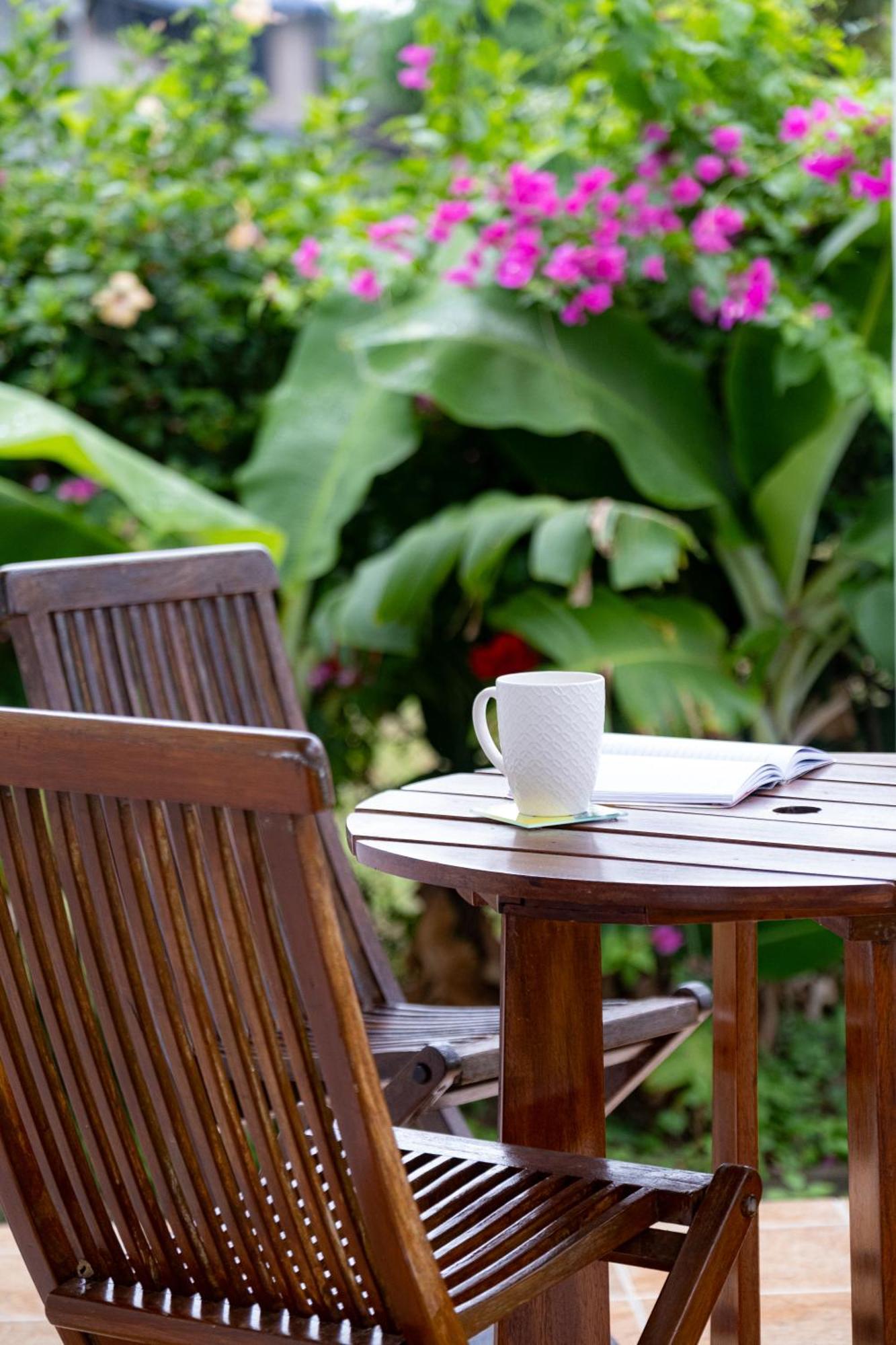 Croton House, Nadi Apartment Ngoại thất bức ảnh