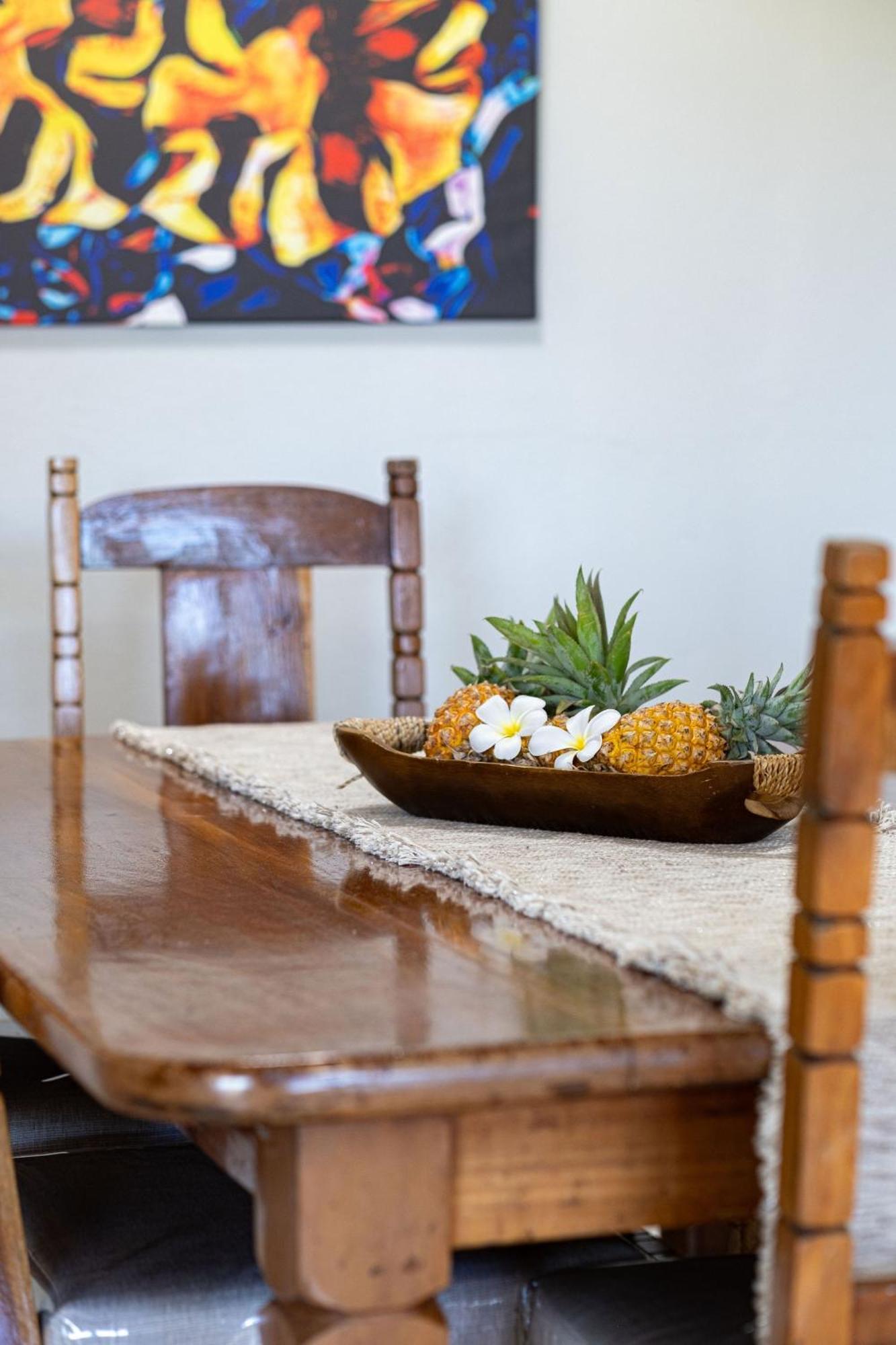 Croton House, Nadi Apartment Ngoại thất bức ảnh