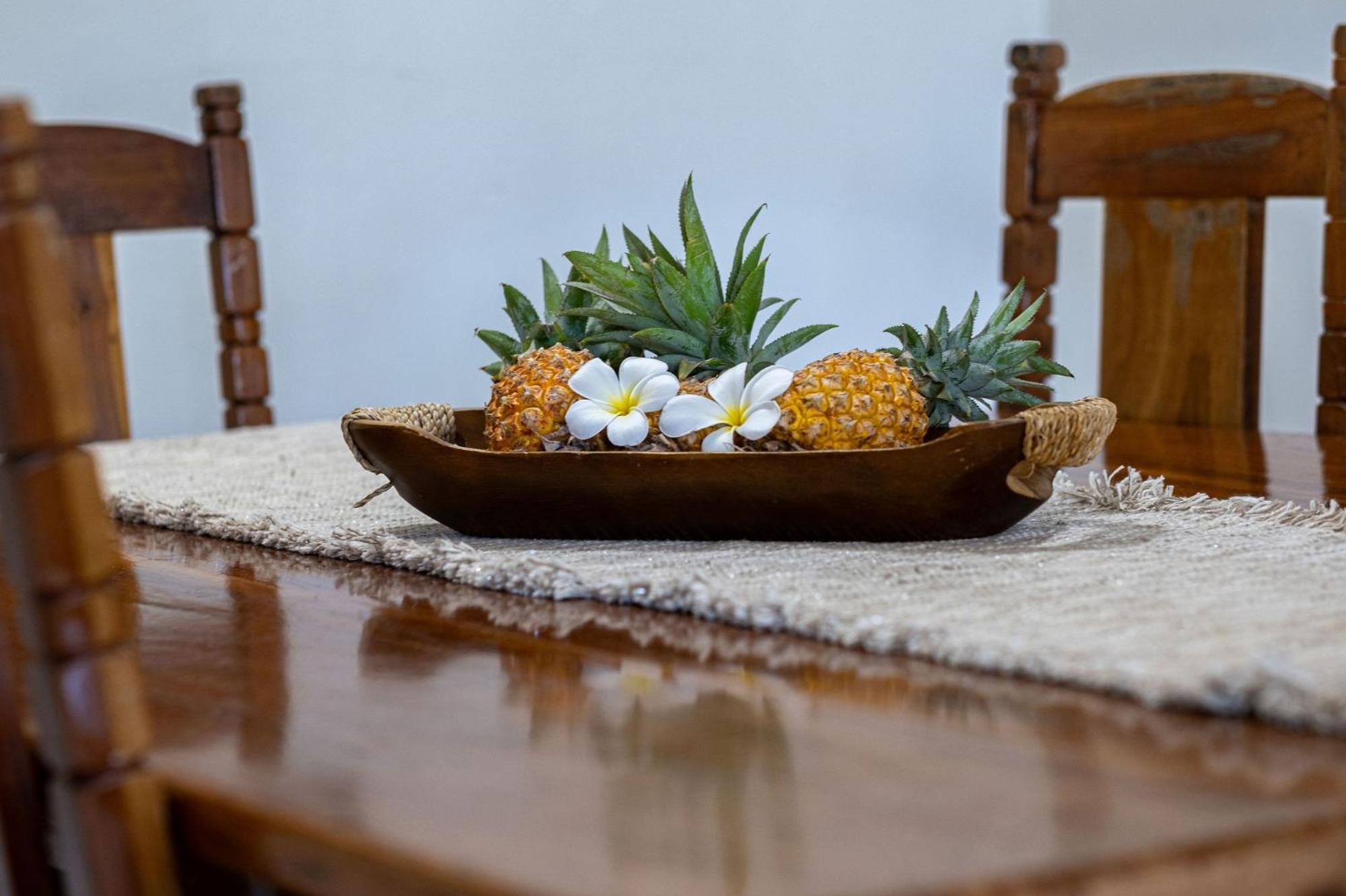 Croton House, Nadi Apartment Ngoại thất bức ảnh