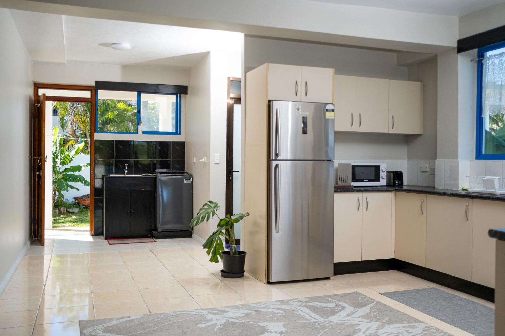 Croton House, Nadi Apartment Ngoại thất bức ảnh